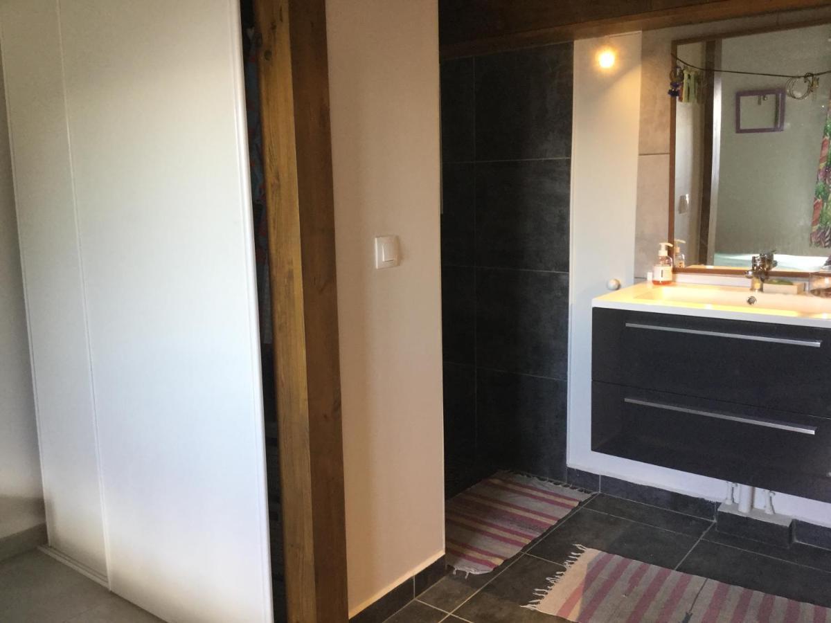 Bungalow Sea Brise 2 Personnes سانت فرانسوا المظهر الخارجي الصورة